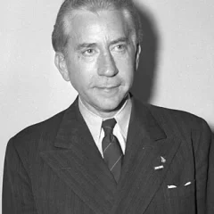 J. Paul Getty height profile photo