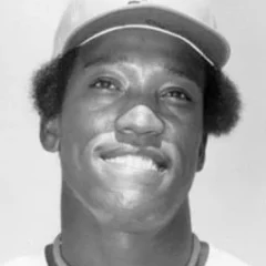 J. R. Richard height profile photo