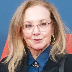 J. Smith-Cameron height profile photo