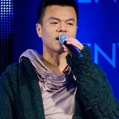J.Y. Park height profile photo