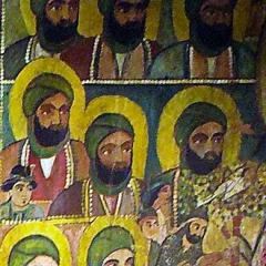 Ja'far al-Sadiq height profile photo