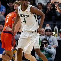 Ja'Kobe Walter height profile photo