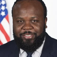 Ja'Ron Smith height profile photo