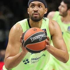 Jabari Parker height profile photo
