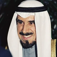Jaber Al-Ahmad Al-Sabah height profile photo