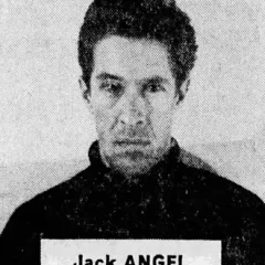 Jack Angel height profile photo