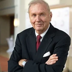 Jack Barsky height profile photo