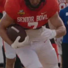 Jack Bech height profile photo