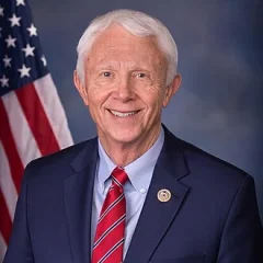 Jack Bergman height profile photo