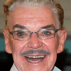 Jack Betts height profile photo