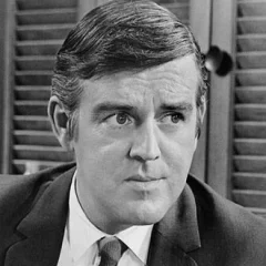 Jack Burns height profile photo
