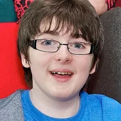Jack Carroll (comedian) height profile photo
