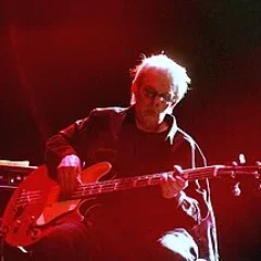 Jack Casady height profile photo