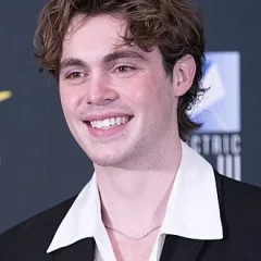 Jack Champion height profile photo