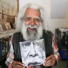 Jack Charles height profile photo