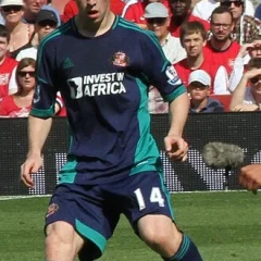 Jack Colback height profile photo