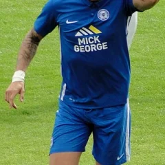 Jack Collison height profile photo