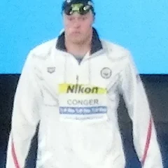 Jack Conger height profile photo
