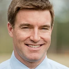 Jack Conway (politician) height profile photo