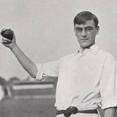 Jack Crawford (cricketer) height profile photo