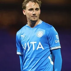 Jack Diamond (footballer, born 2000) height profile photo