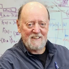 Jack Dongarra height profile photo