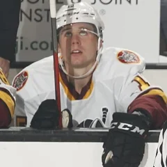 Jack Drury height profile photo