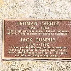 Jack Dunphy height profile photo