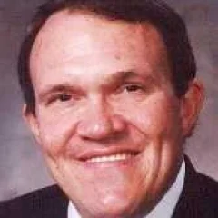Jack Garman height profile photo