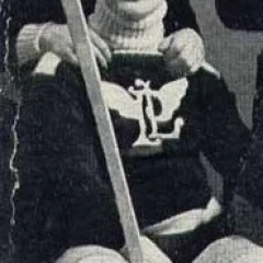 Jack Gibson (ice hockey, born 1880) height profile photo
