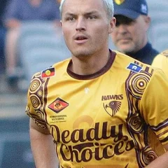 Jack Ginnivan height profile photo