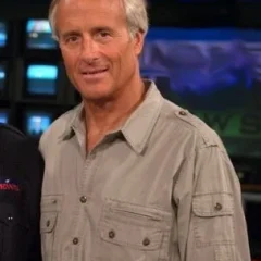 Jack Hanna height profile photo