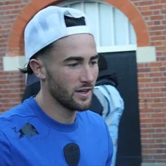 Jack Harrison (footballer, born 1996) height profile photo