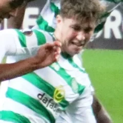 Jack Hendry (footballer, born 1995) height profile photo