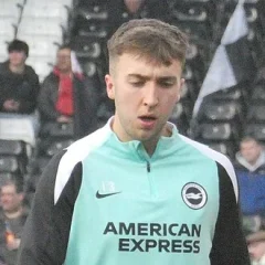 Jack Hinshelwood height profile photo