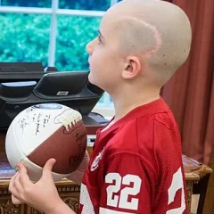 Jack Hoffman height profile photo
