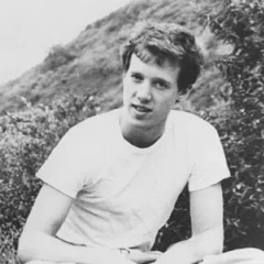 Jack Irons height profile photo