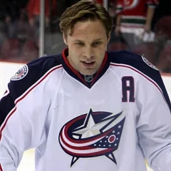 Jack Johnson (ice hockey) height profile photo