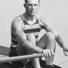 Jack Kelly Sr. (rower) height profile photo