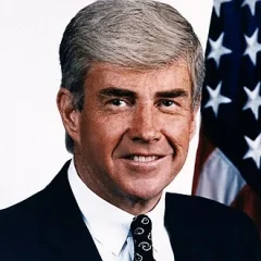Jack Kemp height profile photo