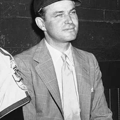 Jack Kent Cooke height profile photo