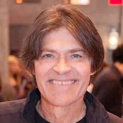 Jack Ketchum height profile photo