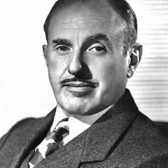Jack L. Warner height profile photo