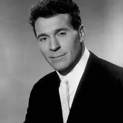 Jack LaLanne height profile photo