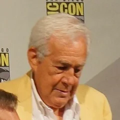 Jack Larson height profile photo