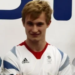Jack Laugher height profile photo