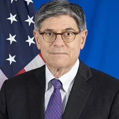 Jack Lew height profile photo
