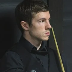 Jack Lisowski height profile photo