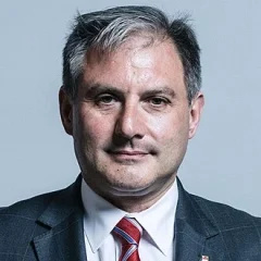Jack Lopresti height profile photo