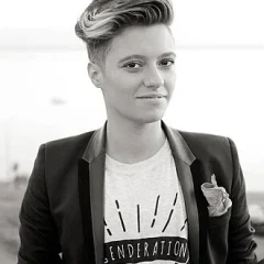 Jack Monroe height profile photo